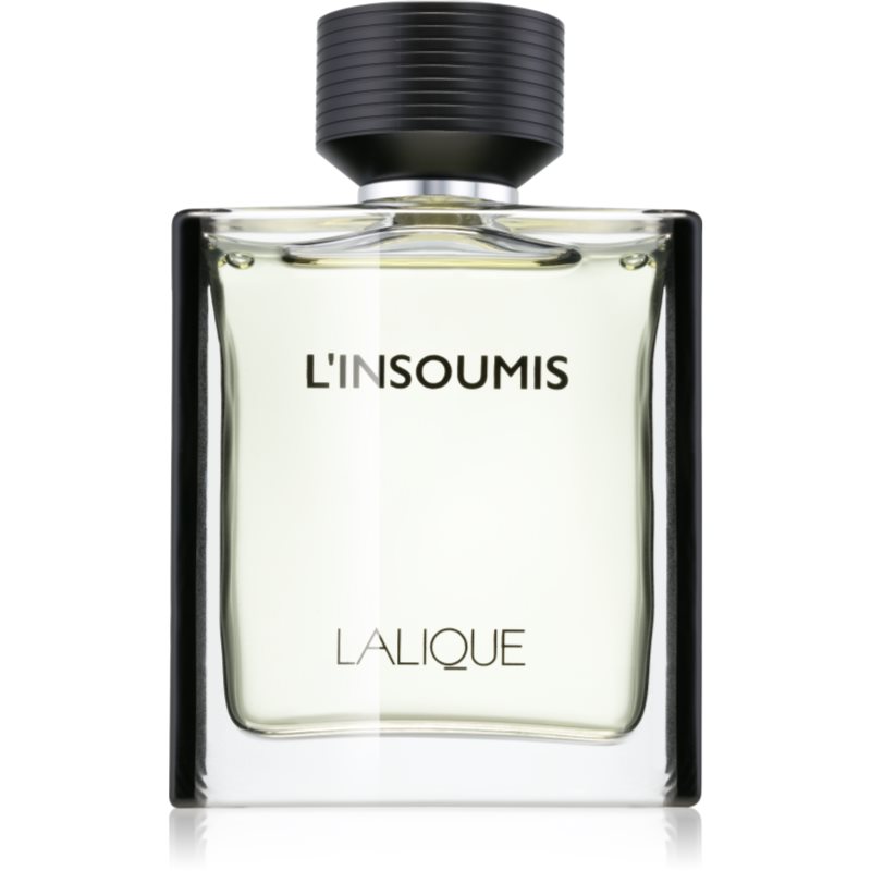 Lalique L'Insoumis тоалетна вода за мъже 100 мл.