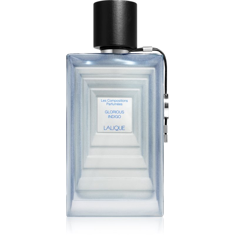 Lalique Les Compositions Parfumées Glorious Indigo парфюмна вода унисекс 100 мл.