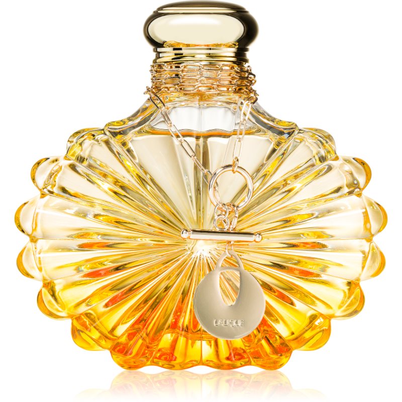 Lalique Soleil Vibrant парфюмна вода за жени 100 мл. на ниска цена