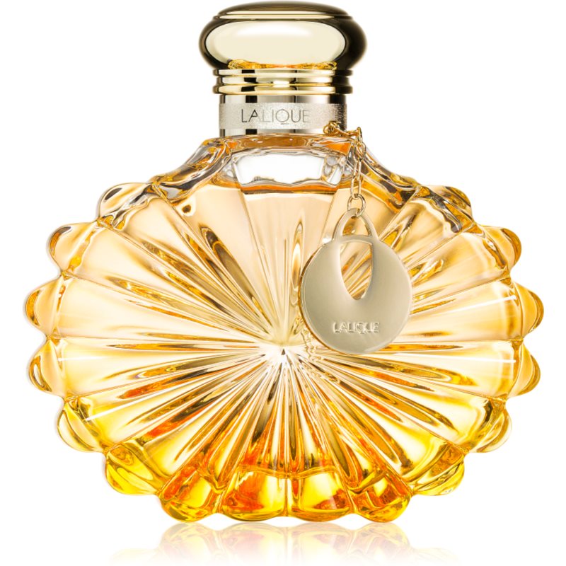 Lalique Soleil Vibrant парфюмна вода за жени 50 мл.