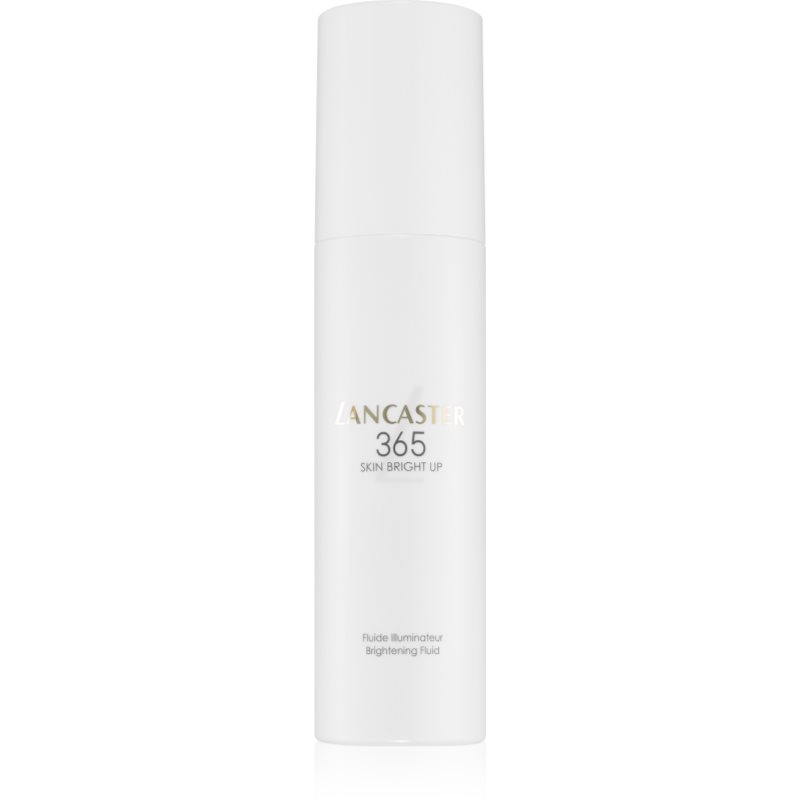 Lancaster 365 Skin Repair Brightening Fluid озаряващ флуид Против тъмни петна за жени  100 мл.