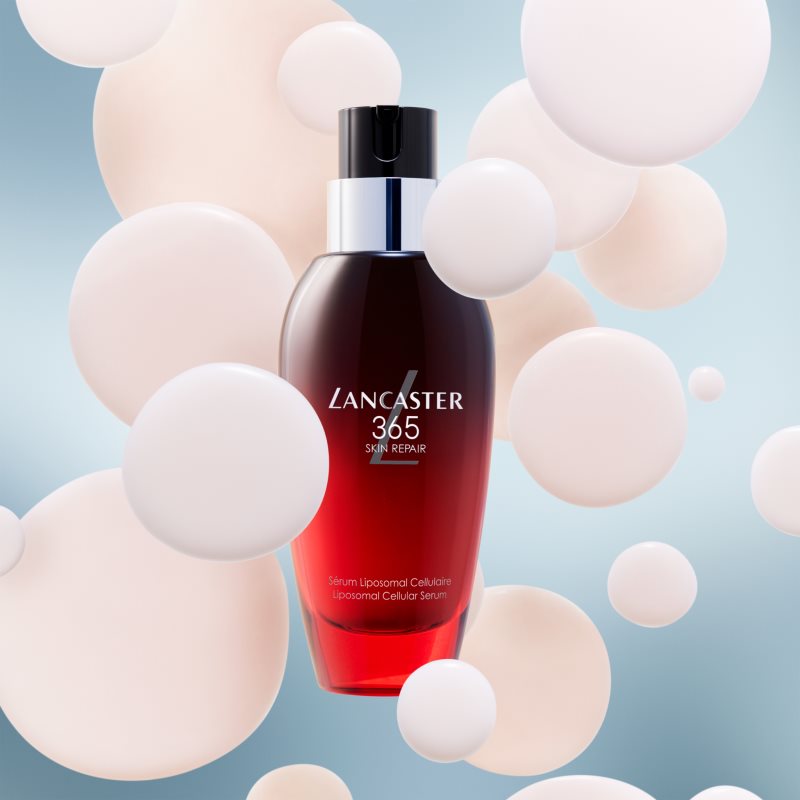 Lancaster 365 Skin Repair Liposomal Cellular Serum серум попълващ бръчките за жени 30 мл. на ниска цена