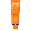 Lancaster Sun Beauty Face Cream слънцезащитен крем за лице SPF 50 50 мл.