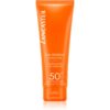 Lancaster Sun Sensitive Soothing Milk слънцезащитно мляко за чувствителна кожа SPF 50 125 мл.