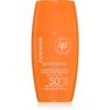 Lancaster Sun Sensitive Tinted Mattifying Fluid матираща емулсия водоустойчив SPF 50 30 мл.