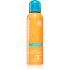 Lancaster Sun Sport Cooling Invisible Body Mist слънцезащитна охлаждаща мъгла за тяло SPF 50 200 мл.
