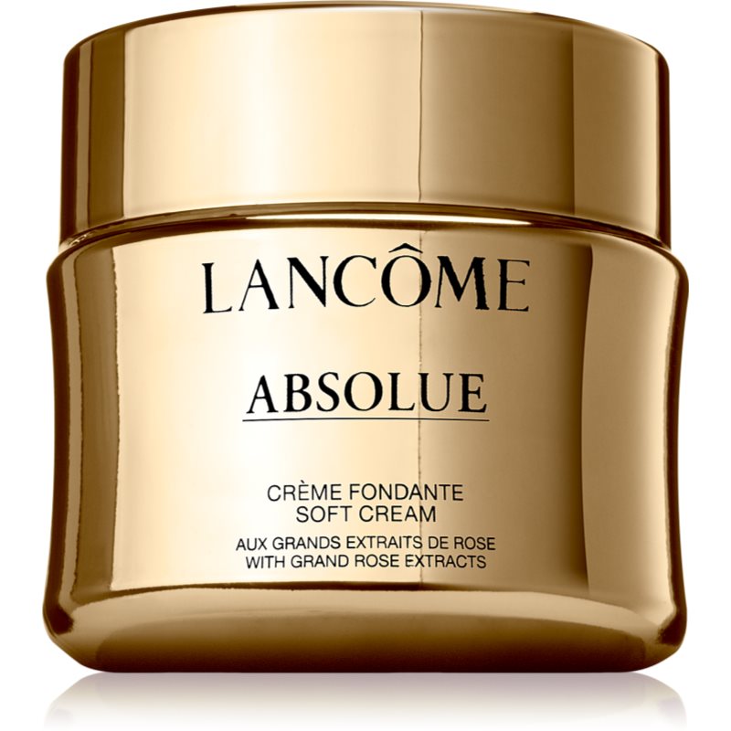 Lancôme Absolue нежен регенериращ крем с екстракт от роза 60 мл. на ниска цена