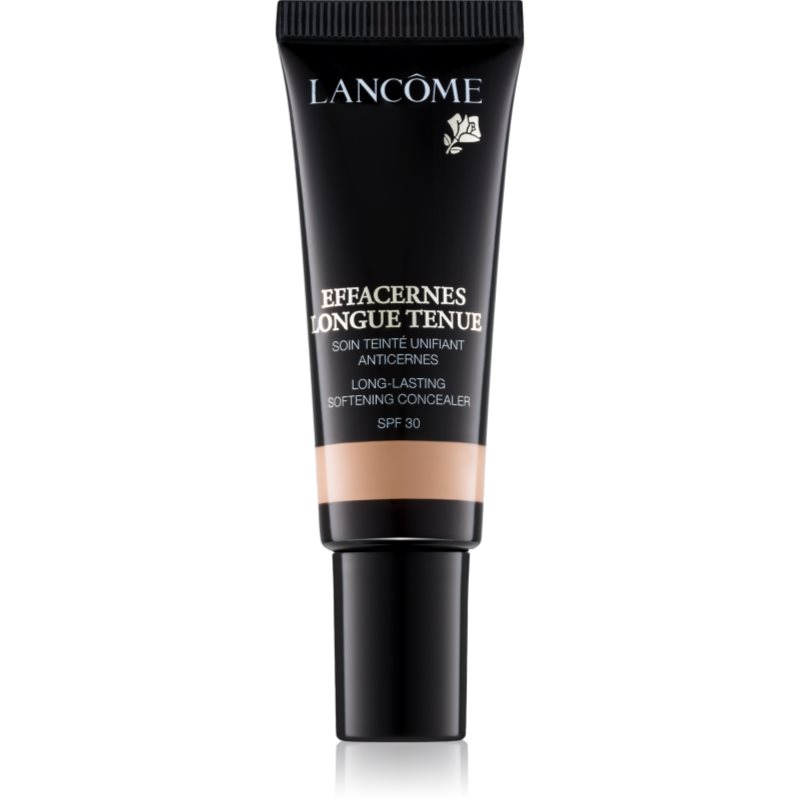 Lancôme Effacernes Longue Tenue очен коректор SPF 30 цвят 04 Beige Rosé 15 мл. на ниска цена