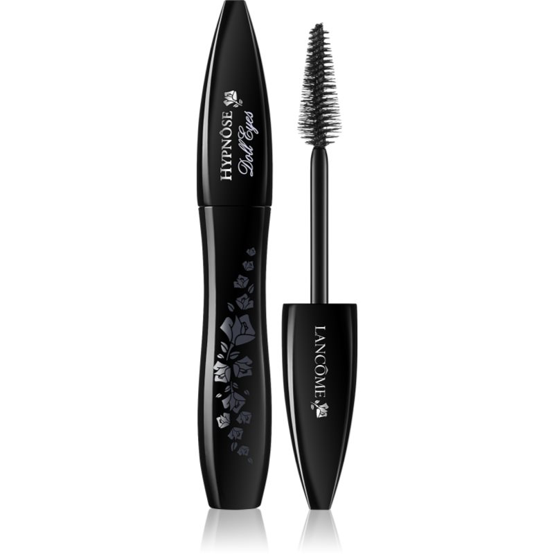 Lancôme Hypnôse Doll Eyes спирала за жени цвят 01 So Black! 6