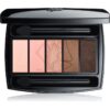 Lancôme Hypnôse Palette 5 Couleurs палитра сенки за очи цвят 01 French Nude 4 гр.