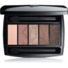 Lancôme Hypnôse Palette 5 Couleurs палитра сенки за очи цвят 04 Taupe Craze 4 гр.