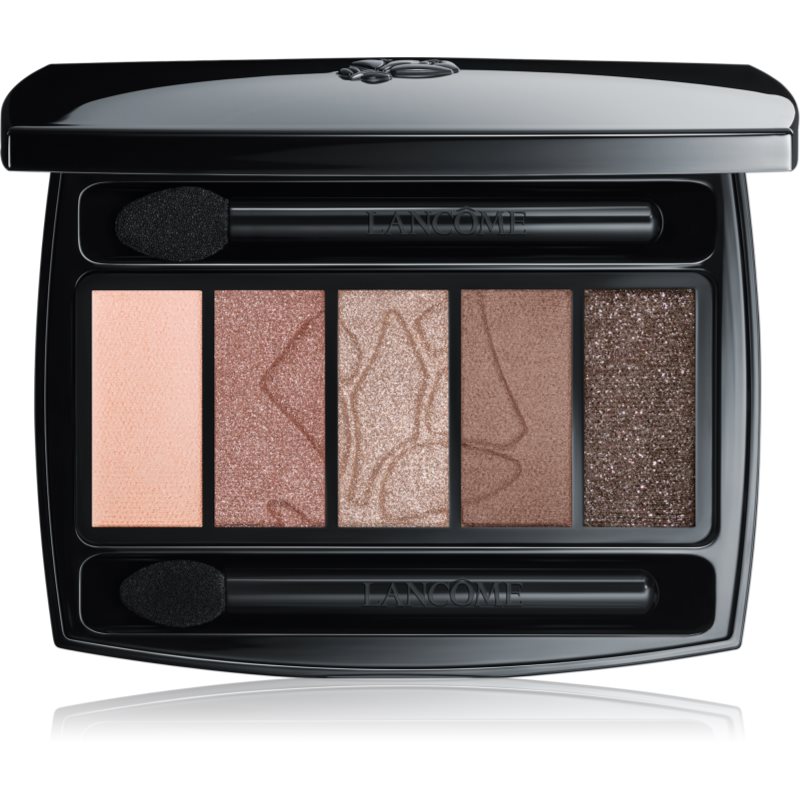 Lancôme Hypnôse Palette 5 Couleurs палитра сенки за очи цвят 04 Taupe Craze 4 гр.
