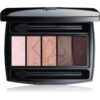 Lancôme Hypnôse Palette 5 Couleurs палитра сенки за очи цвят 09 Fraîcheur Rosée 4 гр.