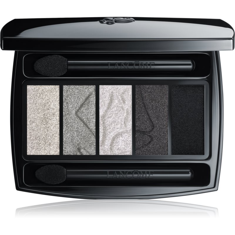 Lancôme Hypnôse Palette 5 Couleurs палитра сенки за очи цвят 14 Smokey Chic 4 гр.