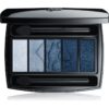 Lancôme Hypnôse Palette 5 Couleurs палитра сенки за очи цвят 16 Drama Denim 4 гр.