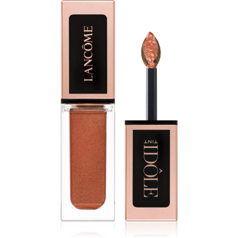 Lancôme Idôle Tint течни очни сенки цвят 05 Sand Storm 7 мл.
