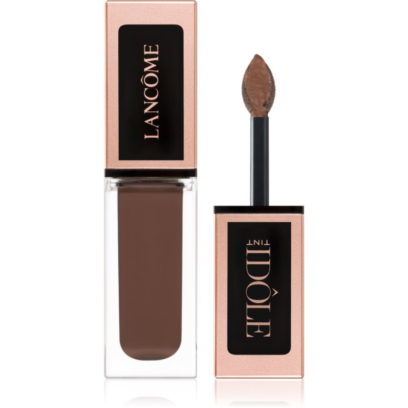 Lancôme Idôle Tint течни очни сенки цвят 11 Rich Espresso 7 мл.