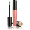 Lancôme L'Absolu Gloss Sheer блясък за устни с блестящи частици цвят 222 Beige Muse 8 мл.
