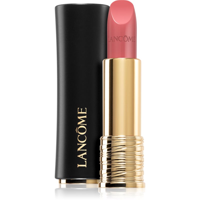 Lancôme L’Absolu Rouge Cream крем-червило сменяема цвят 276 Timeless Romance 3
