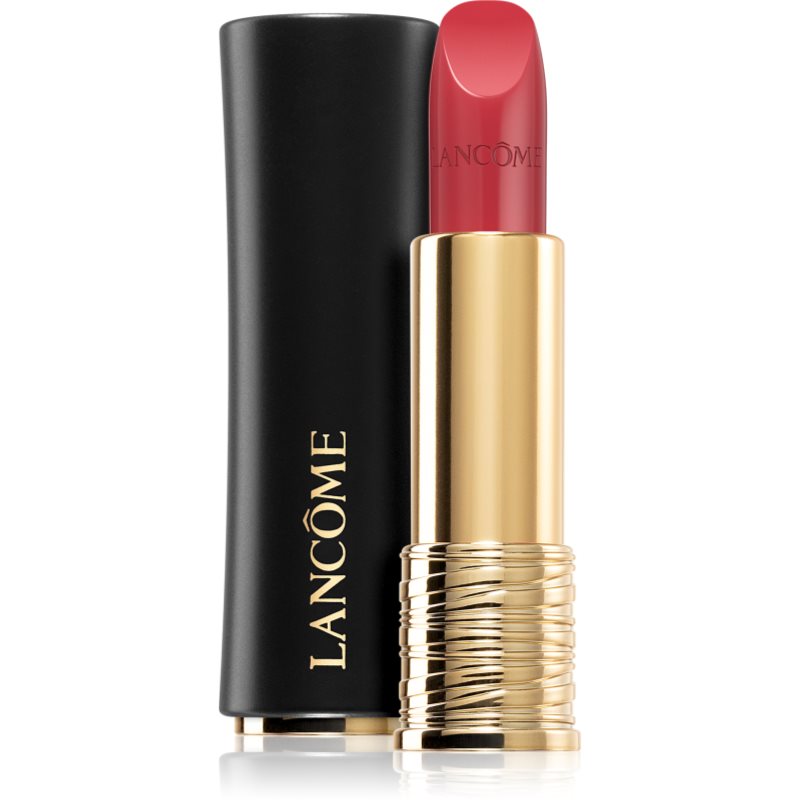 Lancôme L’Absolu Rouge Cream крем-червило сменяема цвят 347 Le Baiser 3