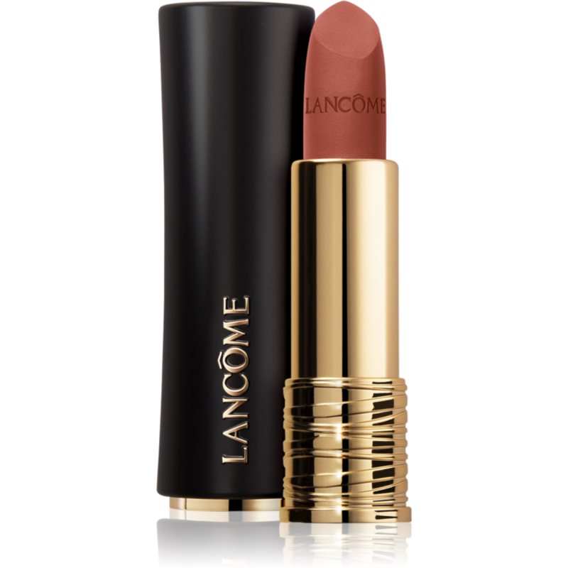 Lancôme L'Absolu Rouge Drama Matte 2024 матиращо червило сменяема цвят 200 3.6 гр.