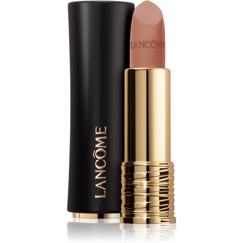Lancôme L'Absolu Rouge Drama Matte 2024 матиращо червило сменяема цвят 202 3.6 гр. на ниска цена