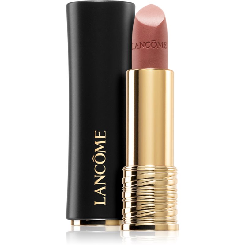 Lancôme L'Absolu Rouge Drama Matte 2024 матиращо червило сменяема цвят 217 3.6 гр.