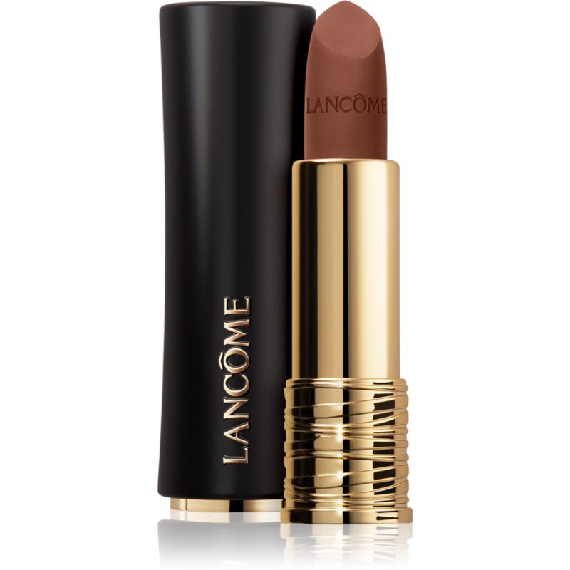 Lancôme L'Absolu Rouge Drama Matte 2024 матиращо червило сменяема цвят 221 3.6 гр. на ниска цена