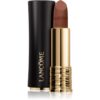 Lancôme L'Absolu Rouge Drama Matte 2024 матиращо червило сменяема цвят 221 3.6 гр.