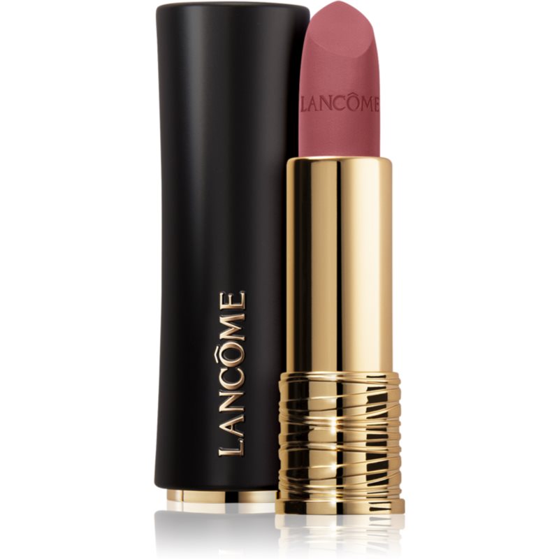 Lancôme L'Absolu Rouge Drama Matte 2024 матиращо червило сменяема цвят 251 3.6 гр. на ниска цена
