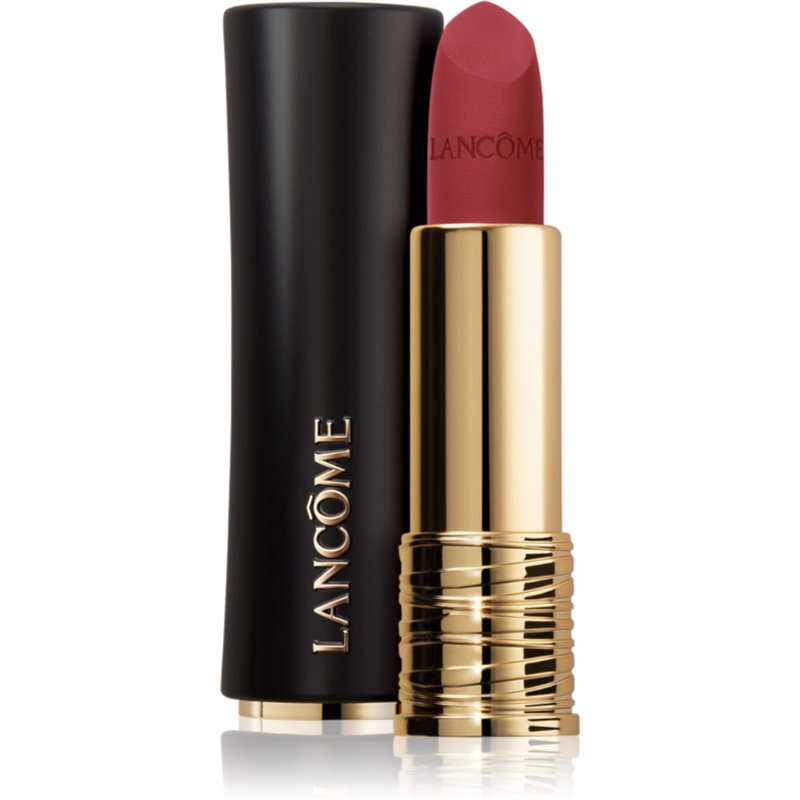 Lancôme L'Absolu Rouge Drama Matte 2024 матиращо червило сменяема цвят 271 3.6 гр.