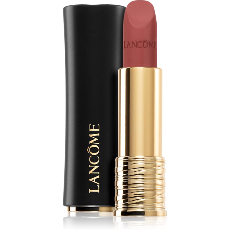 Lancôme L'Absolu Rouge Drama Matte 2024 матиращо червило сменяема цвят 316 3.6 гр.