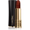 Lancôme L'Absolu Rouge Drama Matte 2024 матиращо червило сменяема цвят 337 3.6 гр.