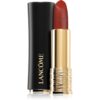 Lancôme L’Absolu Rouge Drama Matte матиращо червило сменяема цвят 196 French Touch 3