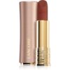 Lancôme L’Absolu Rouge Intimatte крем-червило с матиращ ефект цвят 289 French Peluche 3
