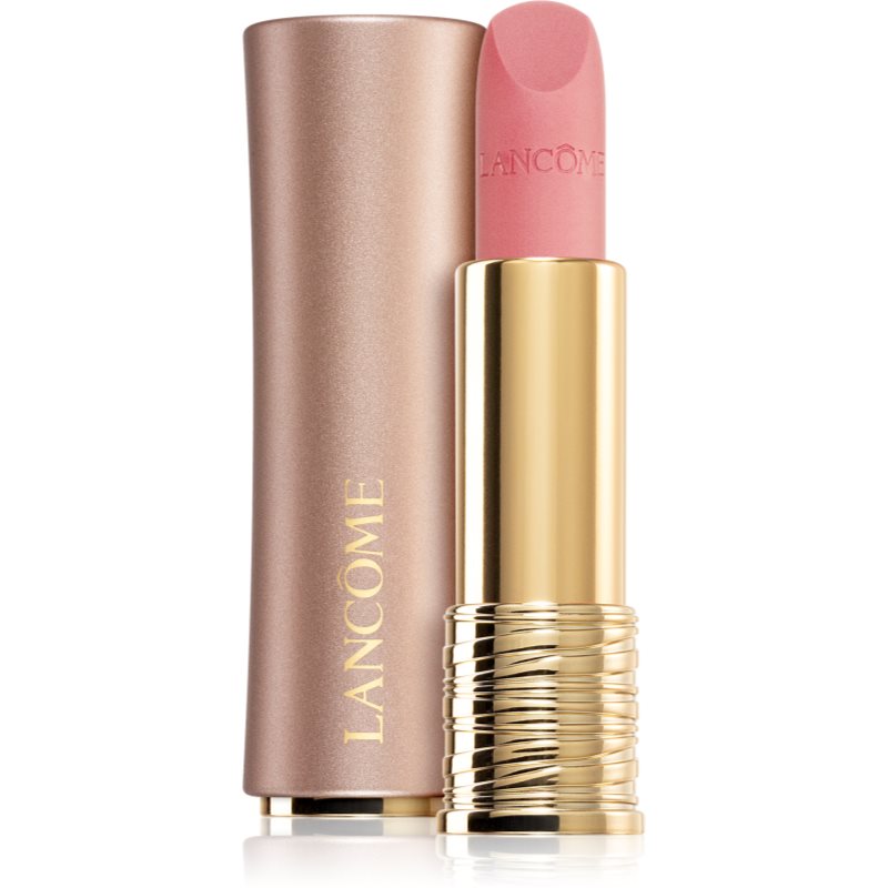 Lancôme L’Absolu Rouge Intimatte крем-червило с матиращ ефект цвят 300 3