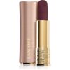 Lancôme L’Absolu Rouge Intimatte крем-червило с матиращ ефект цвят 460 Deep Mauve 3