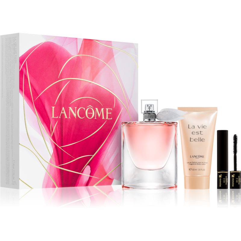 Lancôme La Vie Est Belle подаръчен комплект за жени