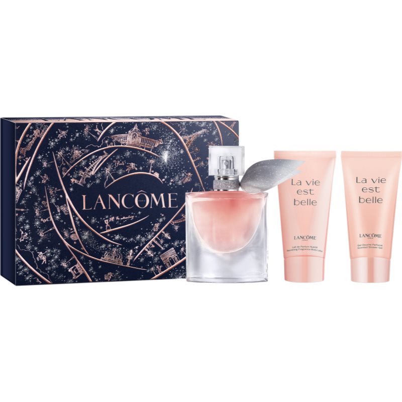 Lancôme La Vie Est Belle подаръчен комплект за жени
