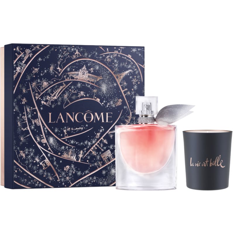 Lancôme La Vie Est Belle подаръчен комплект за жени