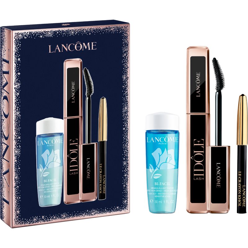 Lancôme Lash Idôle подаръчен комплект за жени
