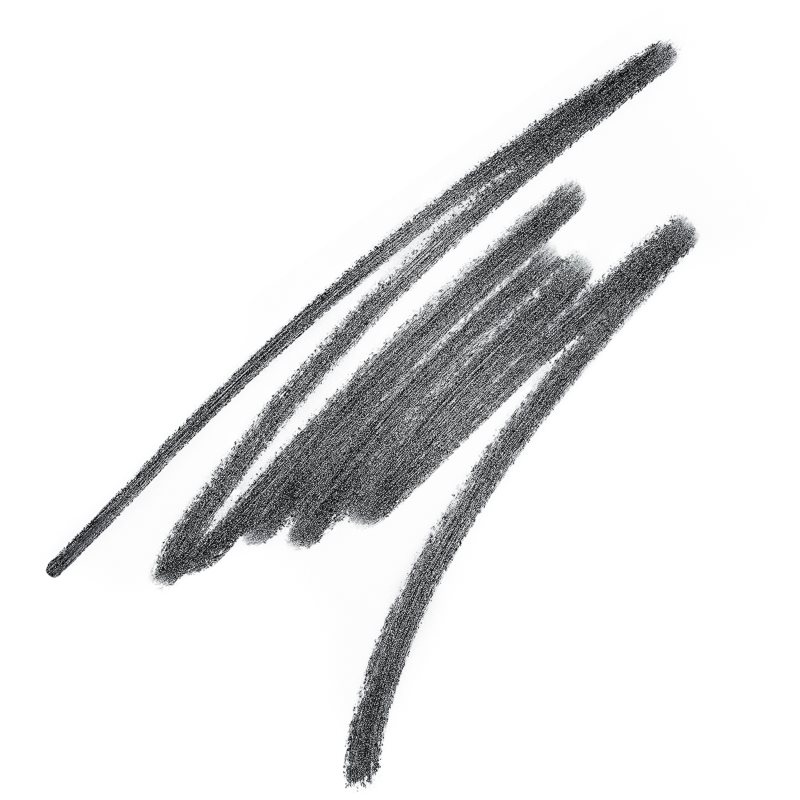 Lancôme Le Stylo Waterproof водоустойчив молив за очи в висока пигментация цвят 01 Noir Onyx 0.4 гр. на ниска цена