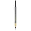Lancôme Le Stylo Waterproof водоустойчив молив за очи в висока пигментация цвят 01 Noir Onyx 0.4 гр.