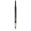 Lancôme Le Stylo Waterproof водоустойчив молив за очи в висока пигментация цвят 02 Noir Intense 0.4 гр.