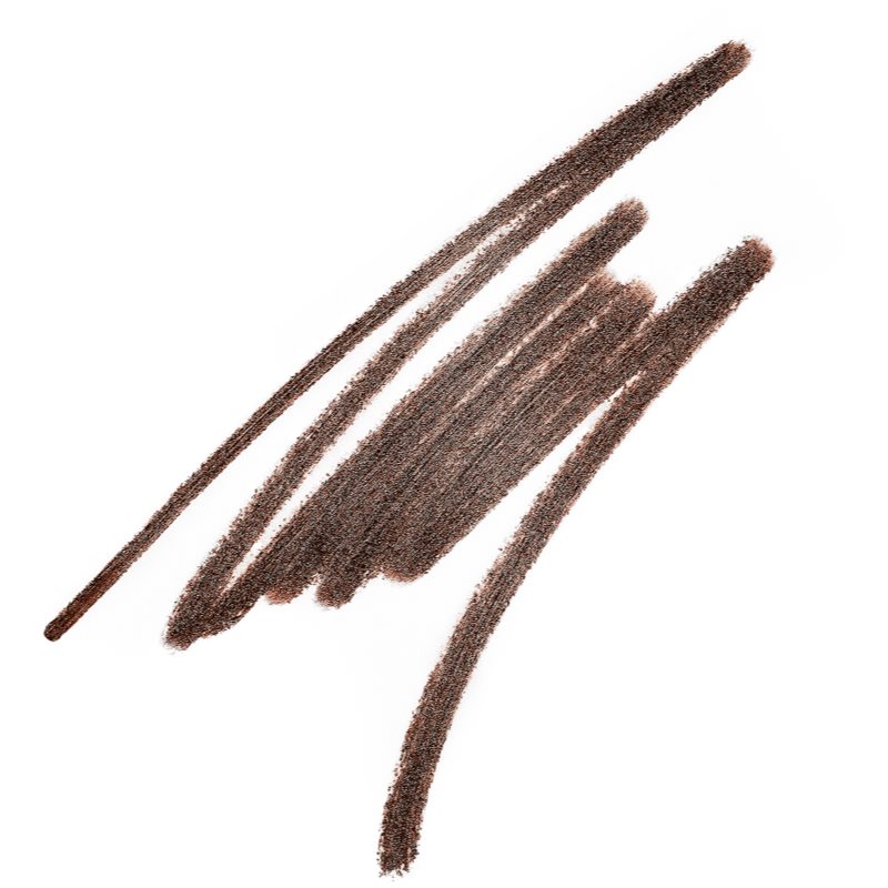Lancôme Le Stylo Waterproof водоустойчив молив за очи в висока пигментация цвят 04 Bronze Riche 0.4 гр. на ниска цена