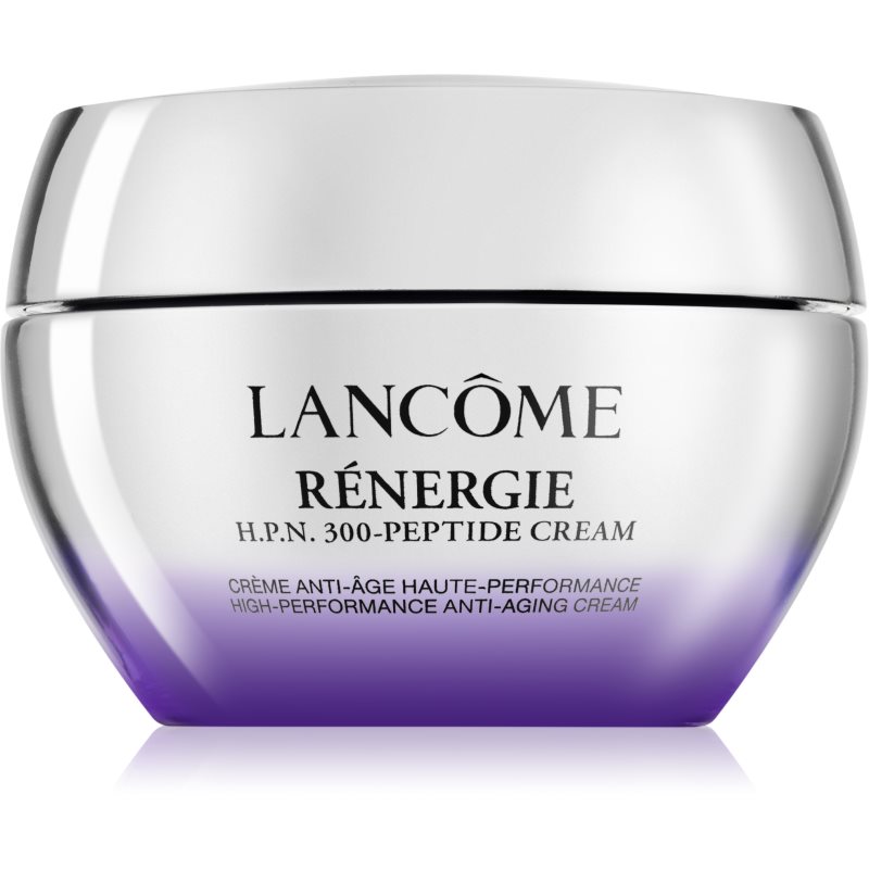 Lancôme Rénergie H.P.N. 300-Peptide Cream дневен крем против бръчки 30 мл.