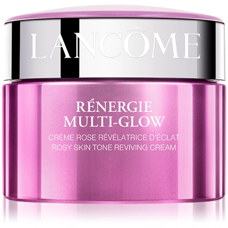 Lancôme Rénergie Multi-Glow озаряващ и подмладяващ крем 50 мл.