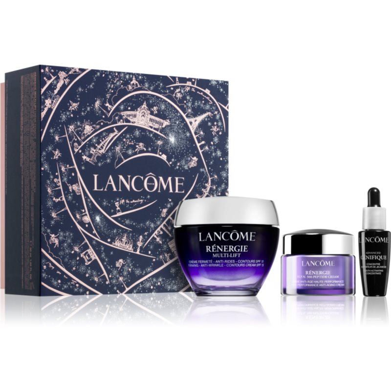 Lancôme Rénergie Multi-Lift подаръчен комплект за жени