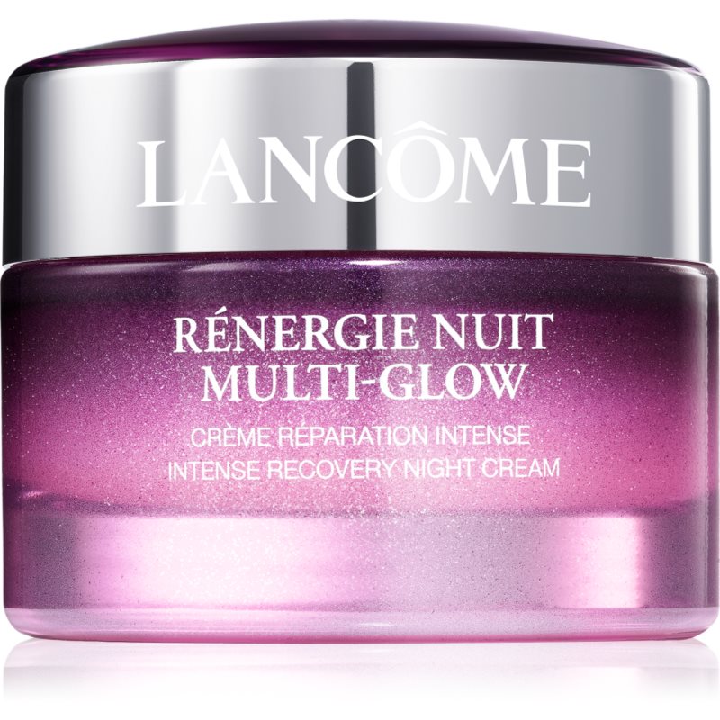 Lancôme Rénergie Nuit Multi-Glow Night нощен регенериращ крем против бръчки за жени 50 мл.