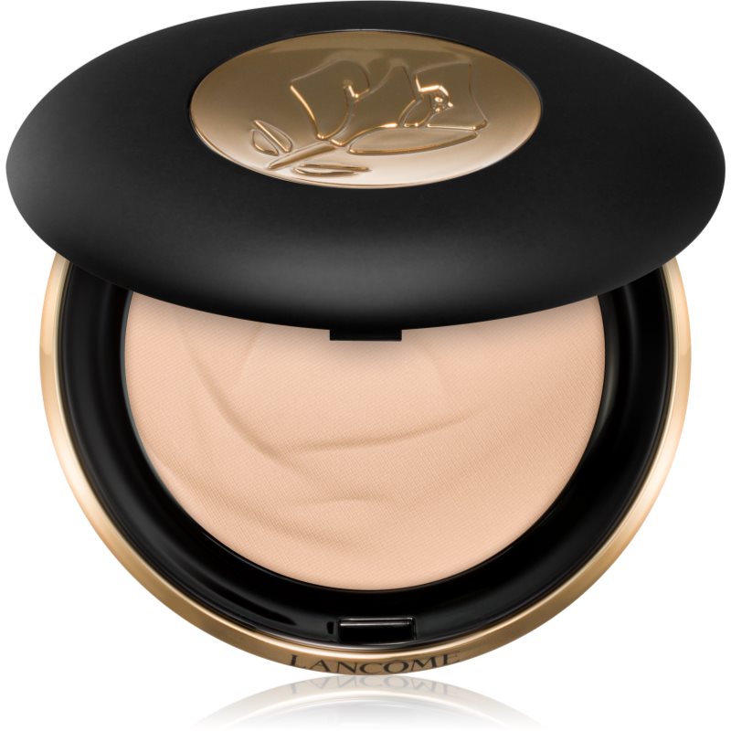 Lancôme Skin Refining Setting Powder фиксираща пудра цвят 02 Fair 10 гр.